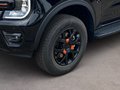 Daumennagel 5 - Ford Ranger Wildtrak Doppelkabine +elektr.-Rollo+B&O+AHK