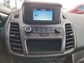 Daumennagel 9 - Ford Transit Connect Trend 210 L1+KLIMA+PDC+AHK+