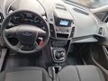 Daumennagel 10 - Ford Transit Connect Trend 210 L1+KLIMA+PDC+AHK+