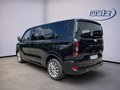 Daumennagel 4 - Ford Tourneo Custom Bus 320 L1 Titanium FWD