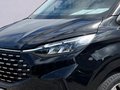Daumennagel 5 - Ford Tourneo Custom Bus 320 L1 Titanium FWD