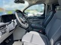 Daumennagel 7 - Ford Tourneo Custom Bus 320 L1 Titanium FWD