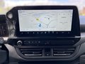 Daumennagel 10 - Ford Tourneo Custom Bus 320 L1 Titanium FWD