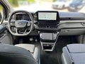 Daumennagel 8 - Ford Tourneo Custom Bus 320 L1 Titanium FWD