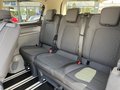 Daumennagel 13 - Ford Tourneo Custom Bus 320 L1 Titanium FWD