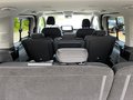 Daumennagel 16 - Ford Tourneo Custom Bus 320 L1 Titanium FWD