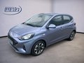 Daumennagel 1 - Hyundai i10 Comfort 5-trg 1.0i Navi,Alu,Klima,