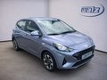Daumennagel 2 - Hyundai i10 Comfort 5-trg 1.0i Navi,Alu,Klima,