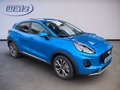 Daumennagel 2 - Ford Puma Titanium +WINTERPAKET+GANZJAHRESREIFEN+
