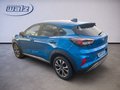 Daumennagel 4 - Ford Puma Titanium +WINTERPAKET+GANZJAHRESREIFEN+