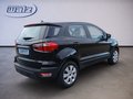 Daumennagel 3 - Ford EcoSport Cool&Connect 1.0 Ecoboost Winterpaket