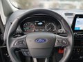 Daumennagel 8 - Ford EcoSport Cool&Connect 1.0 Ecoboost Winterpaket