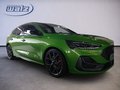 Daumennagel 2 - Ford Focus ST X