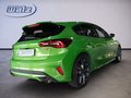 Daumennagel 3 - Ford Focus ST X
