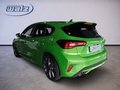 Daumennagel 4 - Ford Focus ST X
