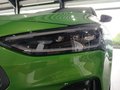 Daumennagel 5 - Ford Focus ST X