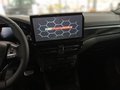 Daumennagel 7 - Ford Focus ST X