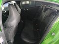 Daumennagel 8 - Ford Focus ST X