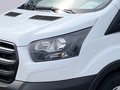 Daumennagel 4 - Ford Transit Kombi  350 L3 Trend Rollstuhltransporter | Inklusionsfahrzeug mit 2 Rollstuhlplätzen