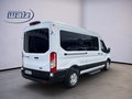 Daumennagel 3 - Ford Transit Kombi  350 L3 Trend Rollstuhltransporter | Inklusionsfahrzeug mit 2 Rollstuhlplätzen
