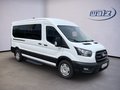 Daumennagel 2 - Ford Transit Kombi  350 L3 Trend Rollstuhltransporter | Inklusionsfahrzeug mit 2 Rollstuhlplätzen