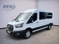 Daumennagel 1 - Ford Transit Kombi  350 L3 Trend Rollstuhltransporter | Inklusionsfahrzeug mit 2 Rollstuhlplätzen