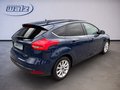 Daumennagel 3 - Ford Focus Titanium +1.HAND+NEUER-ZAHNRIEMEN+