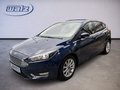 Daumennagel 1 - Ford Focus Titanium +1.HAND+NEUER-ZAHNRIEMEN+