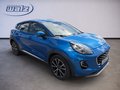 Daumennagel 2 - Ford Puma Titanium +1.HAND+WINTERPAKET+LED+NAVI+