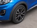 Daumennagel 6 - Ford Puma Titanium +1.HAND+WINTERPAKET+LED+NAVI+