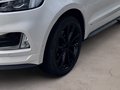 Daumennagel 6 - Ford Edge ST-Line 4x4 +AHK+ACC+RFK+LED+
