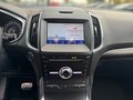 Daumennagel 9 - Ford Edge ST-Line 4x4 +AHK+ACC+RFK+LED+