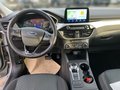 Daumennagel 10 - Ford Kuga Plug-In Hybrid Cool & Connect 2.5 PHEV 225PS Systemleistung, Automatik, AHK