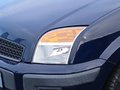 Daumennagel 5 - Ford Fusion Ambiente 41000Km Zahnriemen Neu