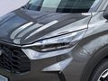 Daumennagel 5 - Ford Tourneo Custom L1 Active +PANO+MATRIX+AHK+