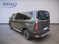 Daumennagel 4 - Ford Tourneo Custom L1 Active +PANO+MATRIX+AHK+