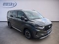 Daumennagel 2 - Ford Tourneo Custom L1 Active +PANO+MATRIX+AHK+