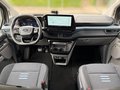 Daumennagel 10 - Ford Tourneo Custom L1 Active +PANO+MATRIX+AHK+