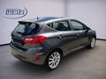 Daumennagel 3 - Ford Fiesta Titanium 5-Türer, AUTOMATIK 1. Hand, nur 5000km TOP Zustand