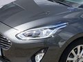 Daumennagel 5 - Ford Fiesta Titanium 5-Türer, AUTOMATIK 1. Hand, nur 5000km TOP Zustand