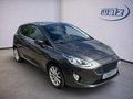 Daumennagel 2 - Ford Fiesta Titanium 5-Türer, AUTOMATIK 1. Hand, nur 5000km TOP Zustand