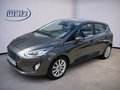 Daumennagel 1 - Ford Fiesta Titanium 5-Türer, AUTOMATIK 1. Hand, nur 5000km TOP Zustand