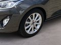 Daumennagel 6 - Ford Fiesta Titanium 5-Türer, AUTOMATIK 1. Hand, nur 5000km TOP Zustand