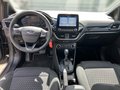 Daumennagel 10 - Ford Fiesta Titanium 5-Türer, AUTOMATIK 1. Hand, nur 5000km TOP Zustand
