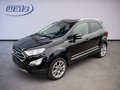 Daumennagel 1 - Ford EcoSport Titanium Automatik+Winterpaket+Schiebedach