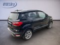 Daumennagel 3 - Ford EcoSport Titanium Automatik+Winterpaket+Schiebedach