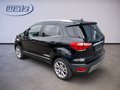 Daumennagel 4 - Ford EcoSport Titanium Automatik+Winterpaket+Schiebedach