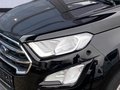 Daumennagel 5 - Ford EcoSport Titanium Automatik+Winterpaket+Schiebedach
