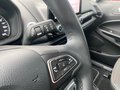 Daumennagel 19 - Ford EcoSport Titanium Automatik+Winterpaket+Schiebedach