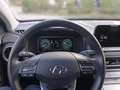 Daumennagel 7 - Hyundai KONA Edition 30+ Elektro 2WD +Kamera+Navi+App-Link+Klima+